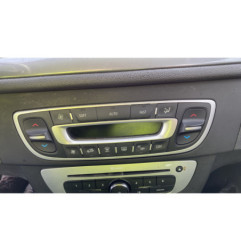 Interrupteur de leve vitre avant droit RENAULT MEGANE 3