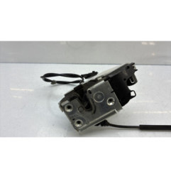 Serrure avant droit RENAULT TWINGO 2
