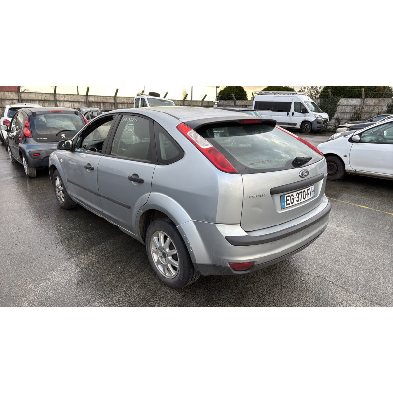 Feu arriere principal droit (feux) FORD FOCUS 2 Photo n°10