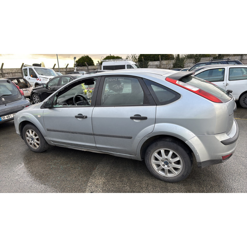 Feu arriere principal droit (feux) FORD FOCUS 2 Photo n°13