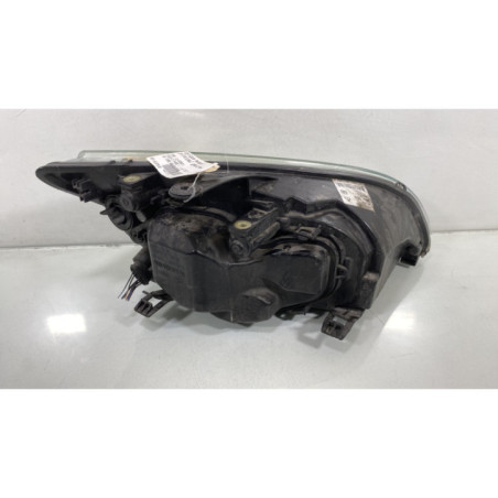 Optique avant principal gauche (feux)(phare) FORD FOCUS 2