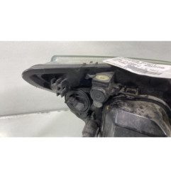 Optique avant principal gauche (feux)(phare) FORD FOCUS 2