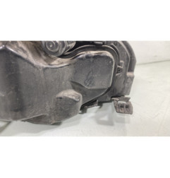 Optique avant principal gauche (feux)(phare) FORD FOCUS 2
