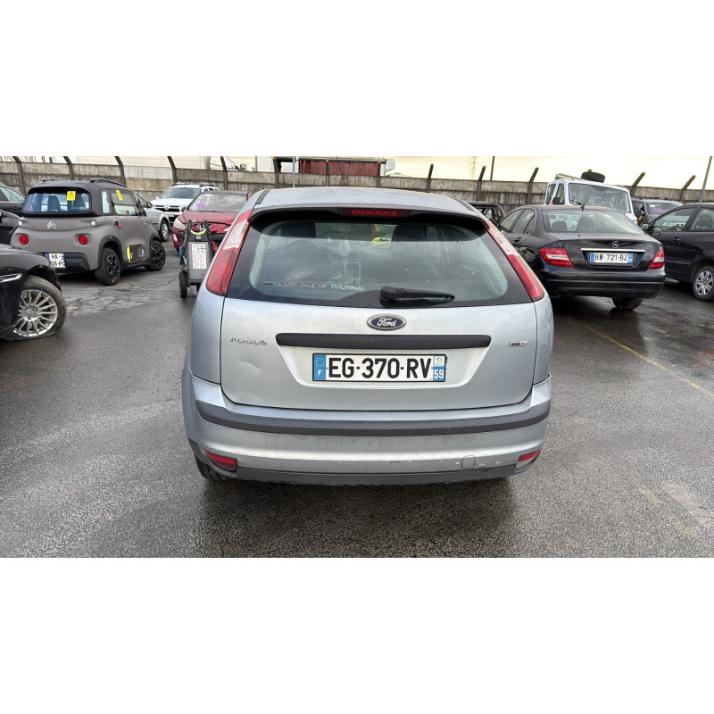 Poignee porte avant gauche FORD FOCUS 2 Photo n°9