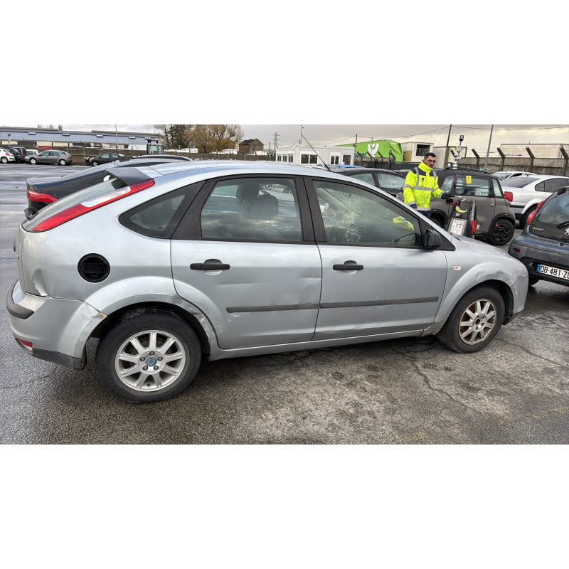 Poignee porte avant gauche FORD FOCUS 2 Photo n°10