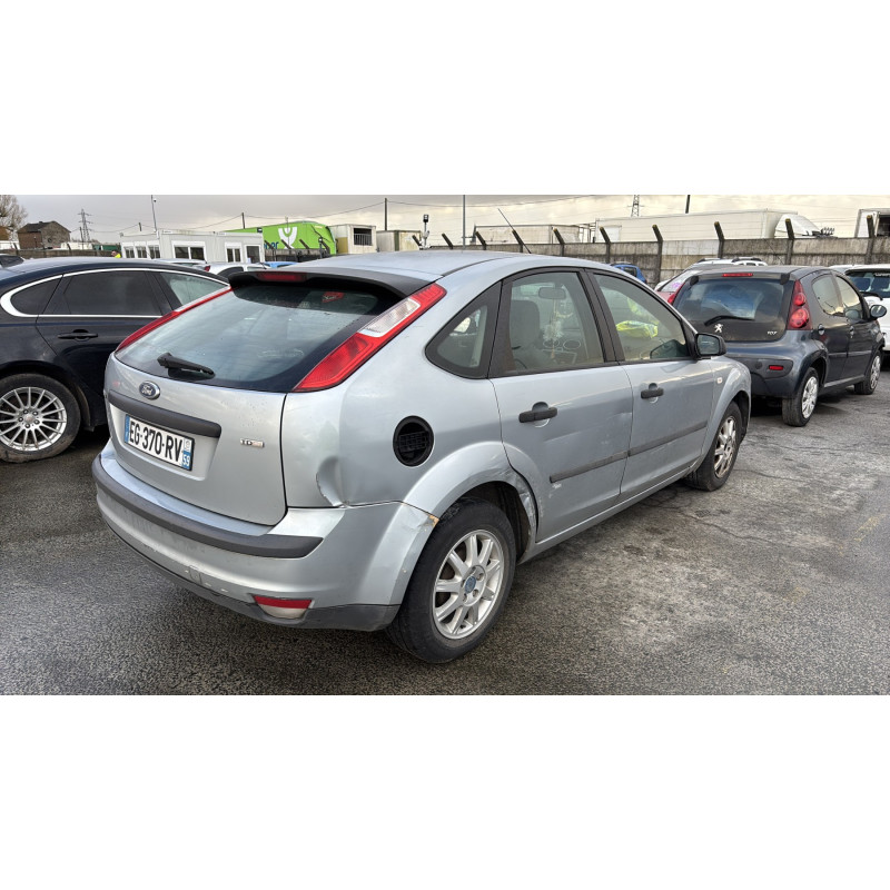 Arret de porte avant gauche FORD FOCUS 2 Photo n°7