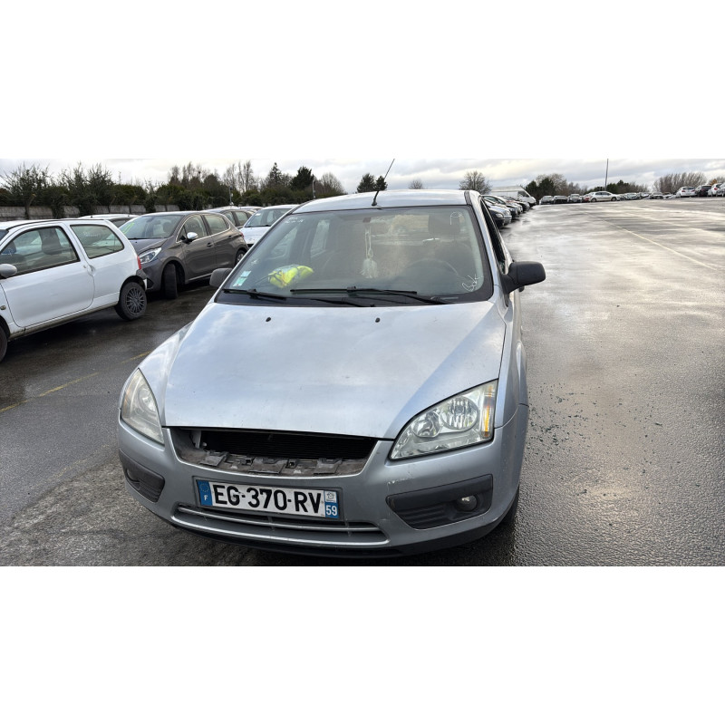 Arret de porte avant gauche FORD FOCUS 2 Photo n°12