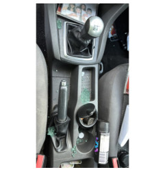 Arret de porte avant gauche FORD FOCUS 2