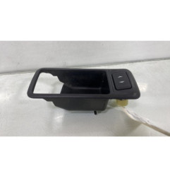 Interrupteur de leve vitre avant droit FORD FOCUS 2 Photo n°1