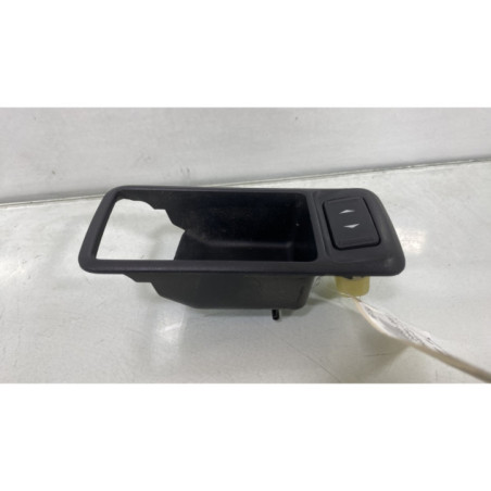 Interrupteur de leve vitre avant droit FORD FOCUS 2 Photo n°1