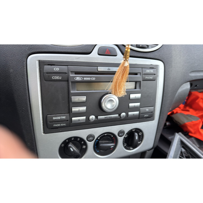 Interrupteur de leve vitre avant droit FORD FOCUS 2 Photo n°20