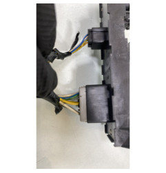 Interrupteur de leve vitre avant gauche FORD FOCUS 2
