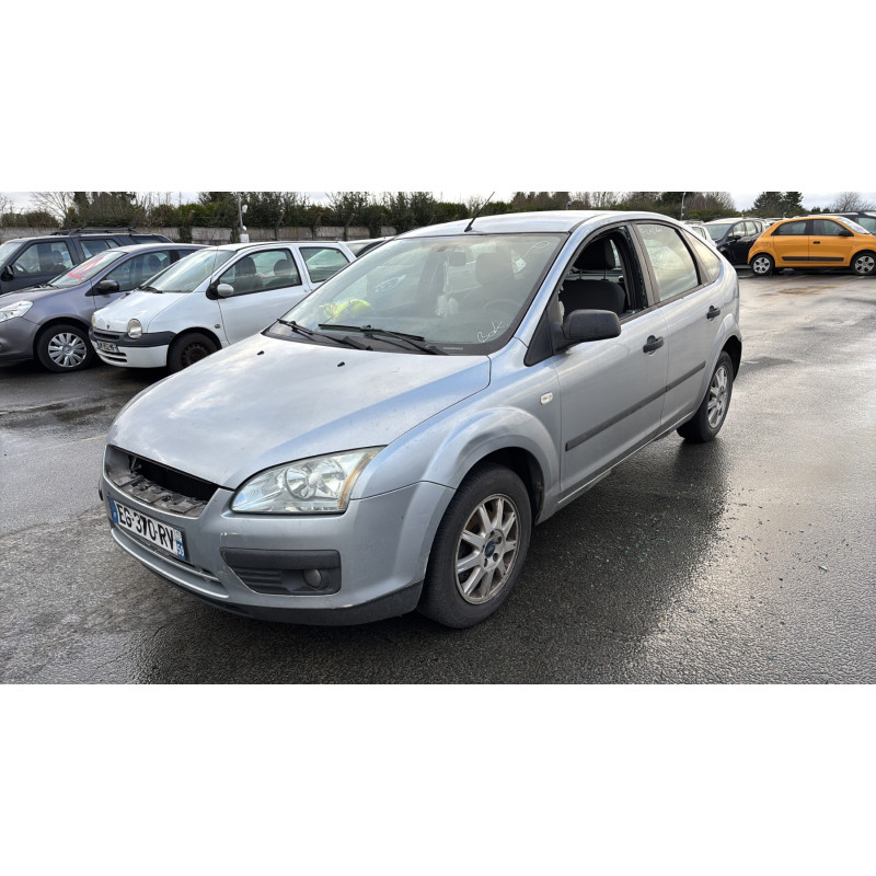 Interrupteur de leve vitre avant gauche FORD FOCUS 2 Photo n°7