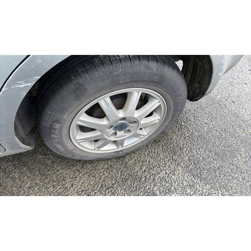 Interrupteur de leve vitre avant gauche FORD FOCUS 2 Photo n°15