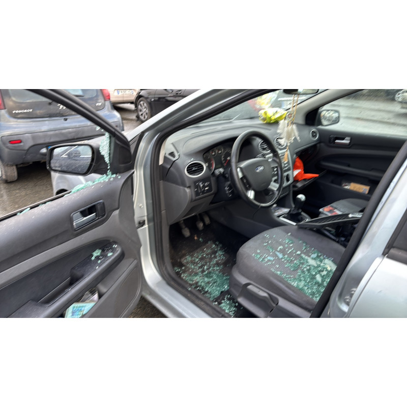 Interrupteur de leve vitre avant gauche FORD FOCUS 2 Photo n°16