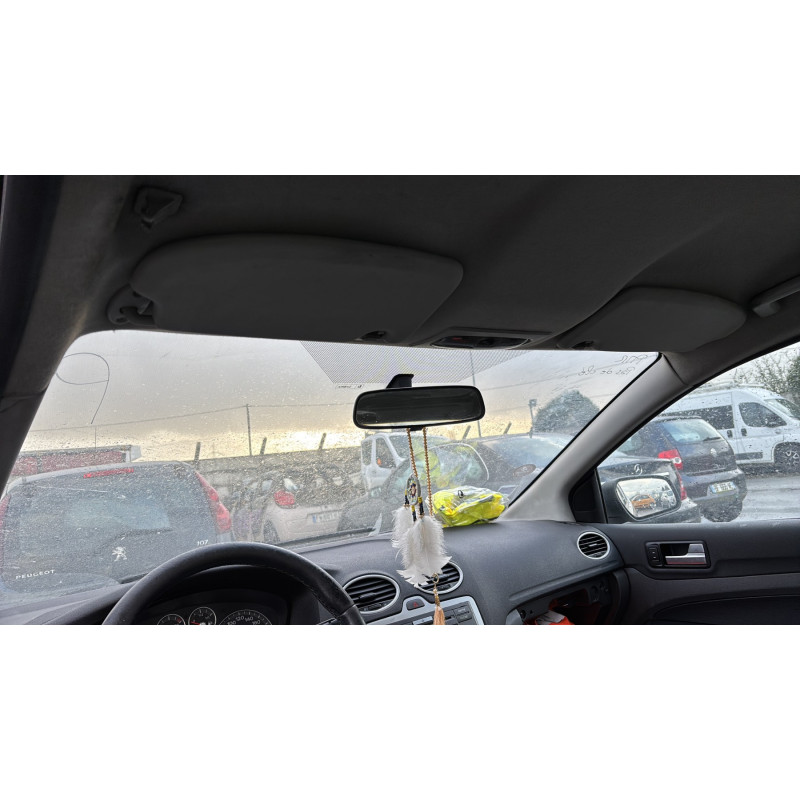 Interrupteur de leve vitre avant gauche FORD FOCUS 2 Photo n°20