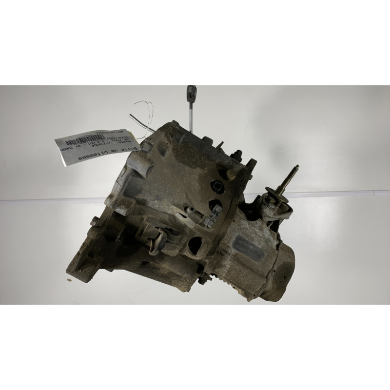 Boite de vitesses PEUGEOT 307 Photo n°2