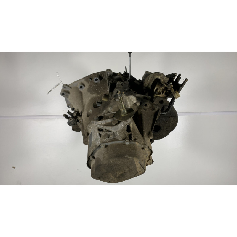 Boite de vitesses PEUGEOT 307 Photo n°3