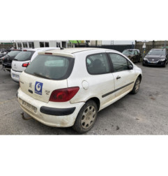Boite de vitesses PEUGEOT 307