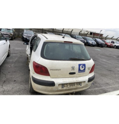 Boite de vitesses PEUGEOT 307