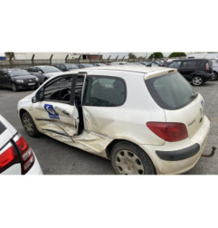 Boite de vitesses PEUGEOT 307