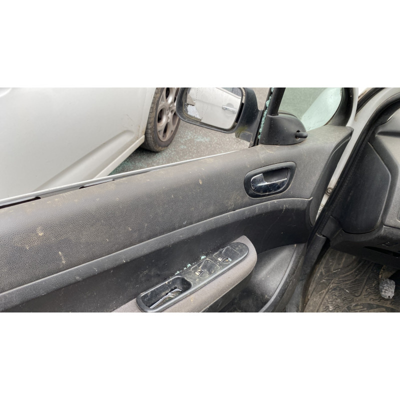 Boite de vitesses PEUGEOT 307 Photo n°13