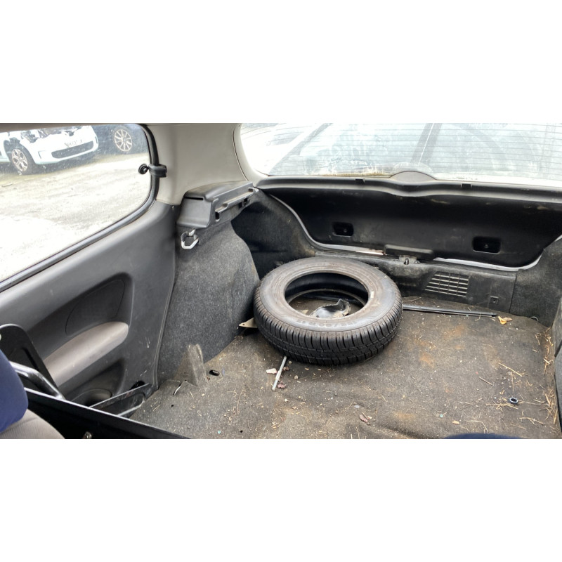 Boite de vitesses PEUGEOT 307 Photo n°15