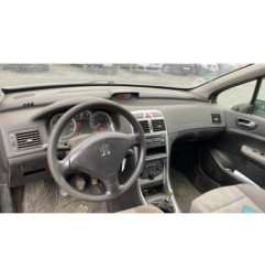 Boite de vitesses PEUGEOT 307