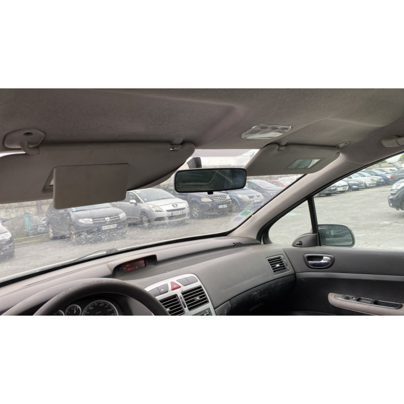 Boite de vitesses PEUGEOT 307 Photo n°17