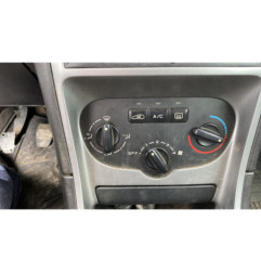 Boite de vitesses PEUGEOT 307