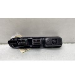 Interrupteur de leve vitre avant gauche PEUGEOT 307