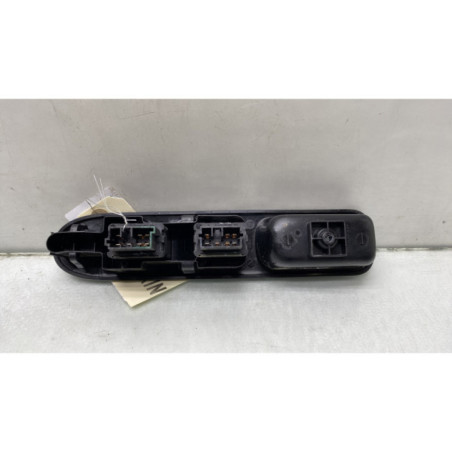 Interrupteur de leve vitre avant gauche PEUGEOT 307