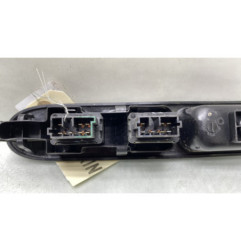 Interrupteur de leve vitre avant gauche PEUGEOT 307