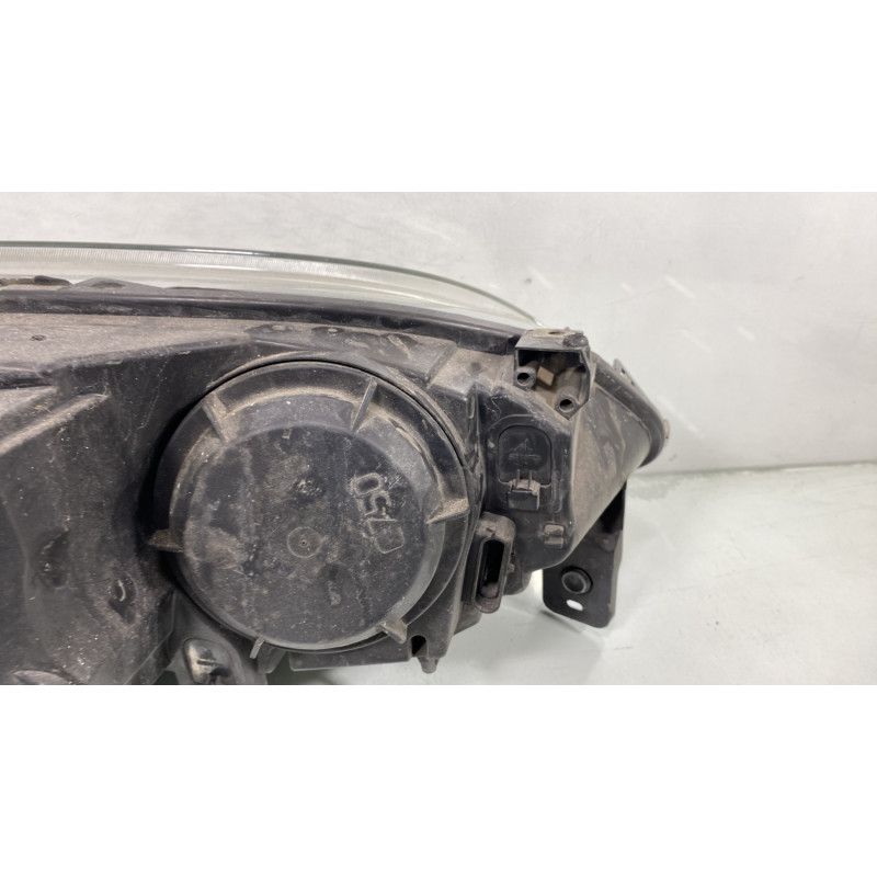Optique avant principal gauche (feux)(phare) FIAT CROMA 2 Photo n°4