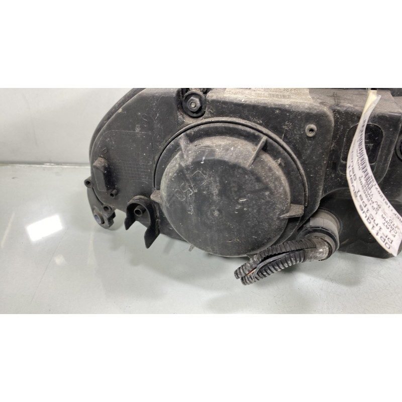 Optique avant principal gauche (feux)(phare) FIAT CROMA 2 Photo n°5