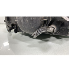 Optique avant principal gauche (feux)(phare) FIAT CROMA 2