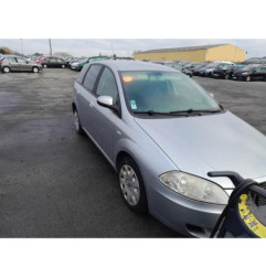 Optique avant principal gauche (feux)(phare) FIAT CROMA 2