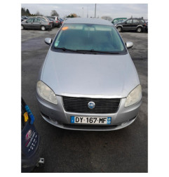 Optique avant principal gauche (feux)(phare) FIAT CROMA 2