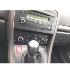 Optique avant principal gauche (feux)(phare) FIAT CROMA 2