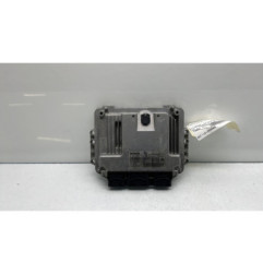 Calculateur moteur CITROEN C3 1 Photo n°1