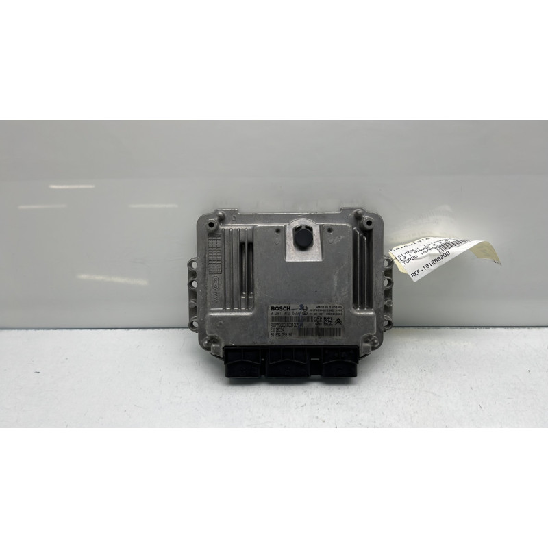 Calculateur moteur CITROEN C3 1 Photo n°1