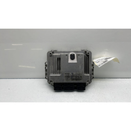Calculateur moteur CITROEN C3 1 Photo n°1