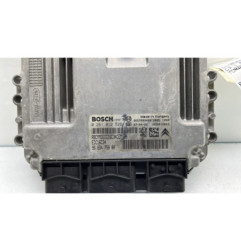Calculateur moteur CITROEN C3 1