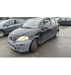 Calculateur moteur CITROEN C3 1