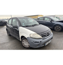 Calculateur moteur CITROEN C3 1