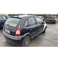 Calculateur moteur CITROEN C3 1