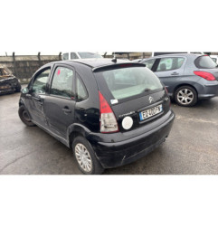 Calculateur moteur CITROEN C3 1