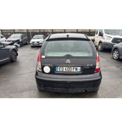Calculateur moteur CITROEN C3 1