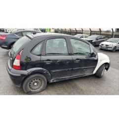 Calculateur moteur CITROEN C3 1