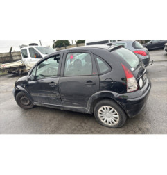 Calculateur moteur CITROEN C3 1